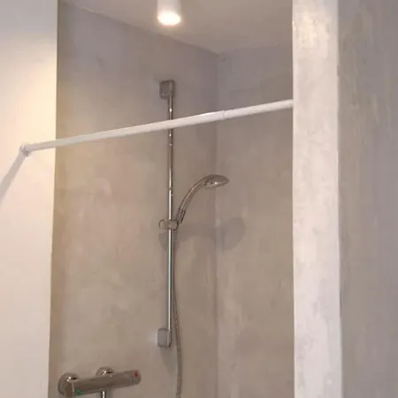 וילה Moderno Ed Elegante Con Veranda Panoramica Privata