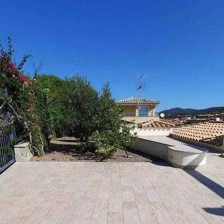 וילה Moderno Ed Elegante Con Veranda Panoramica Privata