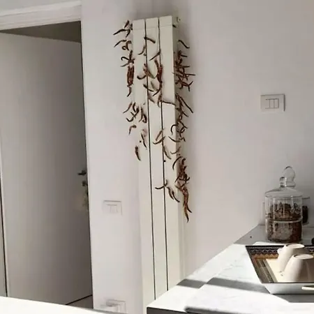 Moderno Ed Elegante Con Veranda Panoramica Privata וילה *