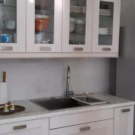 Moderno Ed Elegante Con Veranda Panoramica Privata * וילסימיוס