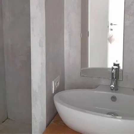 וילה Moderno Ed Elegante Con Veranda Panoramica Privata *