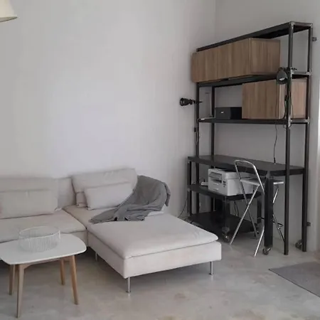 Moderno Ed Elegante Con Veranda Panoramica Privata * וילסימיוס