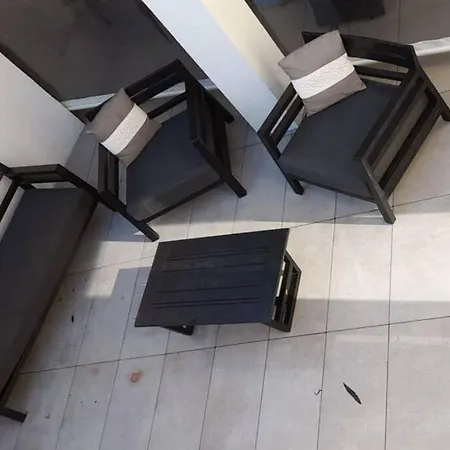 Moderno Ed Elegante Con Veranda Panoramica Privata *