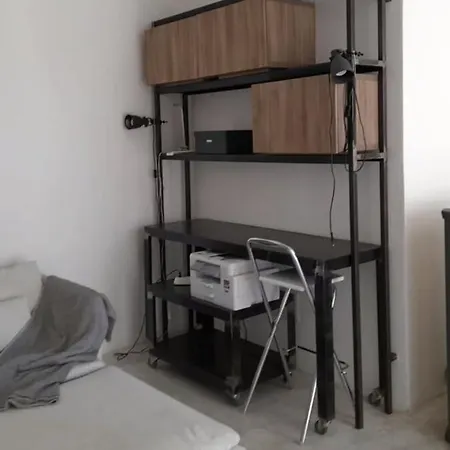 Moderno Ed Elegante Con Veranda Panoramica Privata