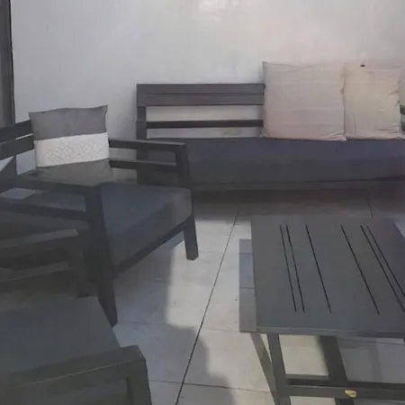 Moderno Ed Elegante Con Veranda Panoramica Privata *