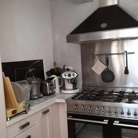 וילה Moderno Ed Elegante Con Veranda Panoramica Privata