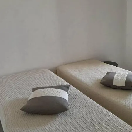 Moderno Ed Elegante Con Veranda Panoramica Privata וילסימיוס