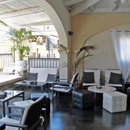 וילה Moderno Ed Elegante Con Veranda Panoramica Privata